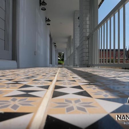 Nan Nakara Boutique Exterior foto
